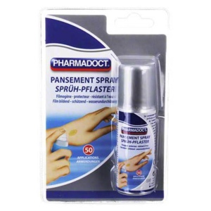 Sprüh Pflaster, 40 ml Spray Produktbild