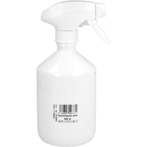 SPRÜHFLASCHE 500 ml weiß Produktbild
