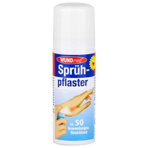 SPRÜHPFLASTER flüssig Produktbild
