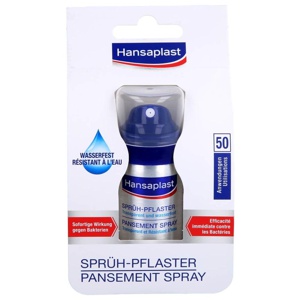SPRÜHPFLASTER Hansaplast Produktbild