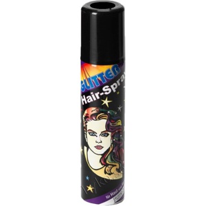 Spray Black Produktbild