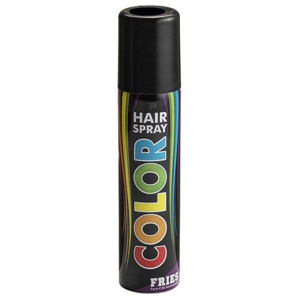 Spray Black produktbilde