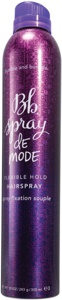 Bumble and bumble Spray de Mode Flexible Hold Hairspray 300 ml produktbilde