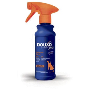 Spray detangling 250 ml produktbillede