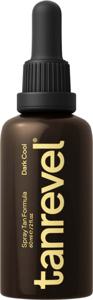 Spray Tan Formula Dark Cool 60 ml produkt bild