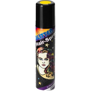 Spray Yellow Produktbild