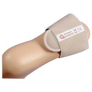 Spreizfussbandage mit Pelotte, 1 St Bandage Produktbild