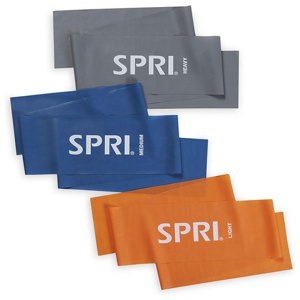 Spri Flat Band Kit produkt bild