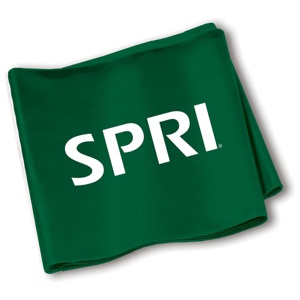 Spri Flat Band Light Träningsband produkt bild