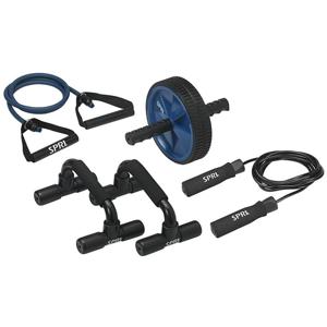 Spri Home Gym Kit produkt bild