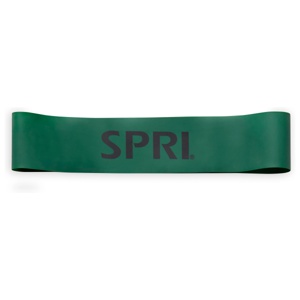 Spri Mini Band Light Träningsband produkt bild