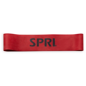 Spri Mini Band Medium Träningsband produkt bild