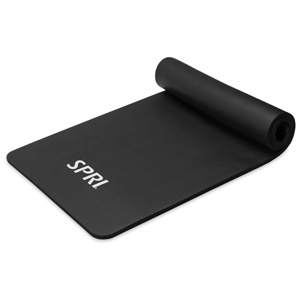 Exercise Mat Black produkt bild