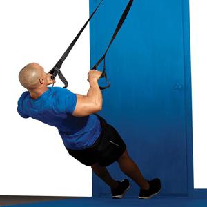 Spri Suspension Trainer produkt bild