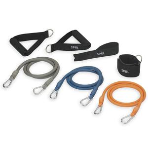 Body Resistance Kit produkt bild