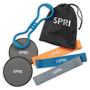 Spri Ultimate Booty Sculpt Kit produkt bild