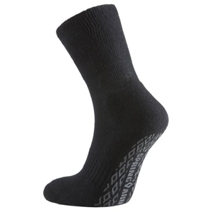 Springyard AntiSlip Sox Cotton Black 39/42 produkt bild