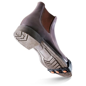 Springyard FrontGrip Citysafe, One Size produkt bild