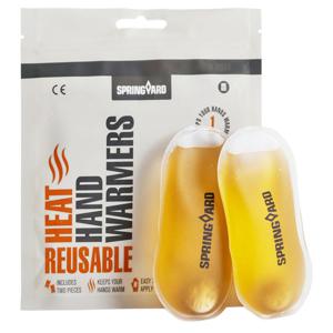 Hand Warmer Reusable produkt bild