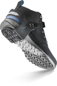 Springyard HeelGrip Walksafe M, 1 par produkt bild