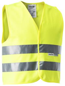 Springyard Reflexväst Vuxen Stl M produkt bild