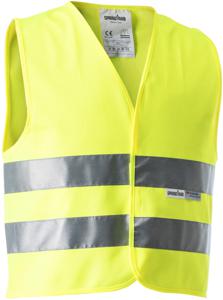 Springyard Reflex Vest Kids Storlek 104-120 cm Reflexväst för barn, 1 st produkt bild