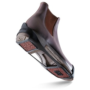 Springyard Sandygrip Citysafe M 38-41 1 par produkt bild