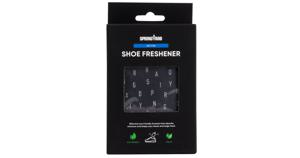 Springyard Shoe Freshener 2 st produkt bild