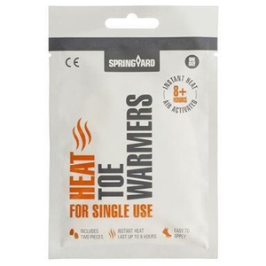 Toe Warmers produkt bild