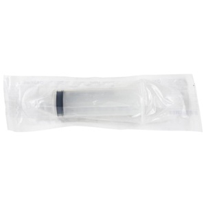 SPRITZE Blasen 100 ml Plast.B-D Produktbild