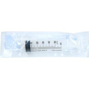 Spritzen 3teilig 50 ml Lock, 25 St Spritzen Produktbild
