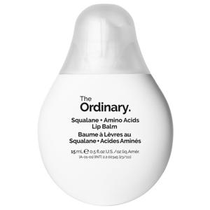 Squalane & Amino Acids Lipbalm 15 ml produkt bild