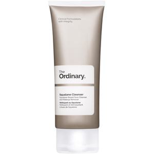 Squalane - Mini Cleanser produkt bild