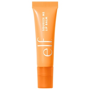 Squeeze Me Lip Balm Peach produkt bild