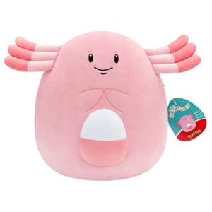 SQUISHMALLOWS 25 CM POKEMON CHANSEY produkt bild