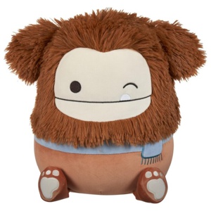 Squishmallows 30 cm P20 Benny Bigfoot produkt bild
