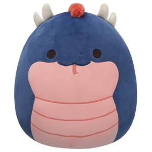 Squishmallows 30 cm P20 Cian Basilisk produkt bild