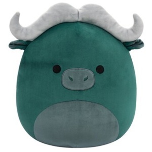 Squishmallows 30 cm P25 Amir Vattenbuffel produkt bild