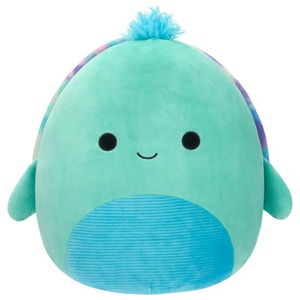 Squishmallows 40 cm P19 Cascade Turtle produkt bild