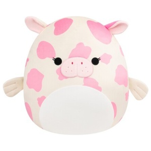 Squishmallows 40 cm P24 Mondy Sjöko produkt bild
