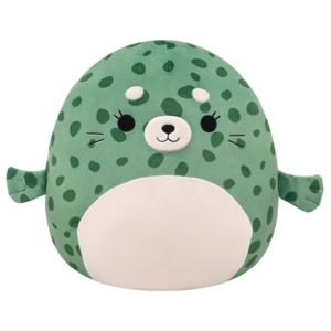 Squishmallows Chutney Säl 40 cm produkt bild