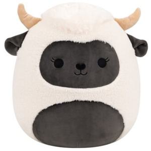 Squishmallows Fuzz A Mallows Venus Får 40 cm produkt bild