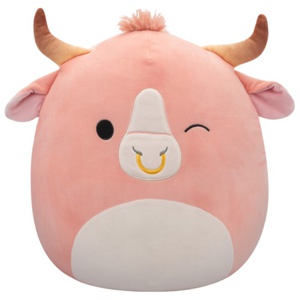 Squishmallows Howland Bull 40 cm produkt bild