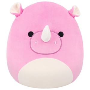 Squishmallows Noshörning 30 cm produkt bild