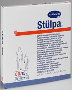 Stülpa 15mX15 cm or fingerförband produkt bild