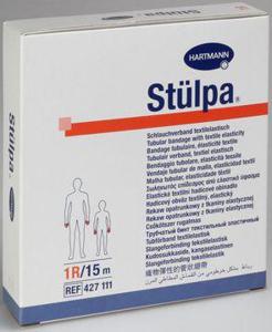 Stülpa 1R 15mx2,5cm Elastisk tubgas 1 produkt bild