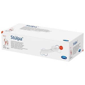 STÜLPA Fertigverband 3 Fuß/Kdr.Kopf cello. Produktbild