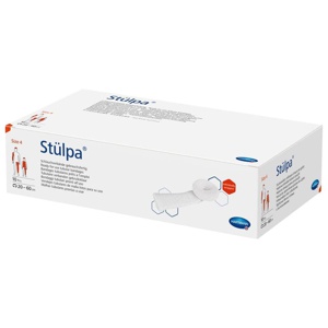 STÜLPA Fertigverband 4 Kopf/Achs.cello. Produktbild