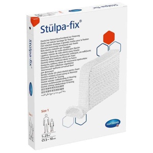 STÜLPA Fix Gr.1 Finger 25 m Netzschlauch Produktbild