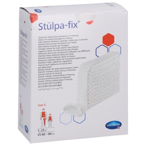 STÜLPA Fix Gr.5 Kopf/Kdr.Rumpf 25 m Netzschlauchv. Produktbild